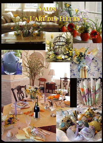 第1回美生活サロン