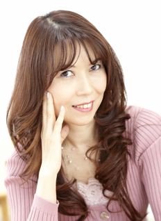 向坂留美子　Rumiko Sakisaka