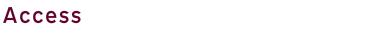 Access