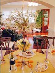 美生活サロンambiente第1回