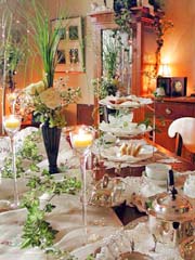 美生活サロンAmbiente第2回