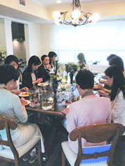 美生活サロンAmbiente第6回