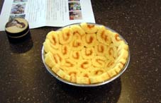 シャルロットロワイヤル