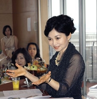 マダム市川　市川吉恵先生