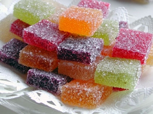 第4回美生活サロン パートドフリュイ