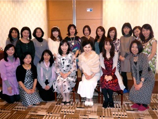 第7回美生活サロン午後の部