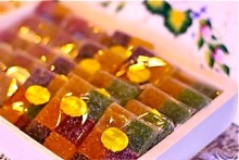 第7回美生活サロンお土産パートドフリュイ