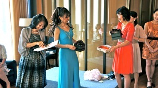 プレゼント抽選会2