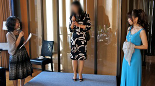 ゲストスピーカー