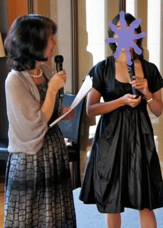 ゲストスピーカー