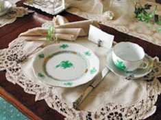 第2回美生活サロン　ヘレンド